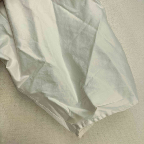 ユナイテッドアローズ UNITED ARROWS 24SS サテンドルマンスリーブブラウス レディース
