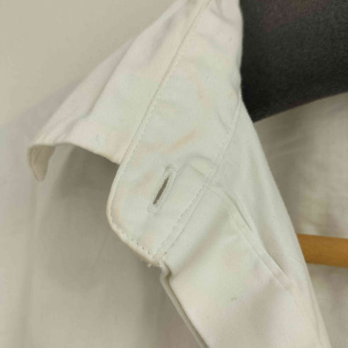 ユナイテッドアローズ UNITED ARROWS 24SS サテンドルマンスリーブブラウス レディース