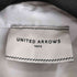 ユナイテッドアローズ UNITED ARROWS 24SS サテンドルマンスリーブブラウス レディース