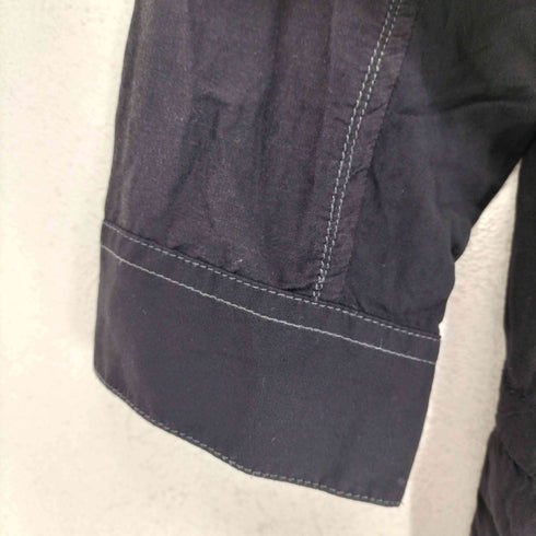 ジースターロー G-STAR RAW S.J.CRUSADER 3/4 SLV Y2K レディース JPN:M
