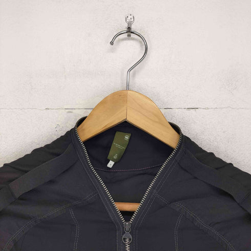 ジースターロー G-STAR RAW S.J.CRUSADER 3/4 SLV Y2K レディース JPN:M