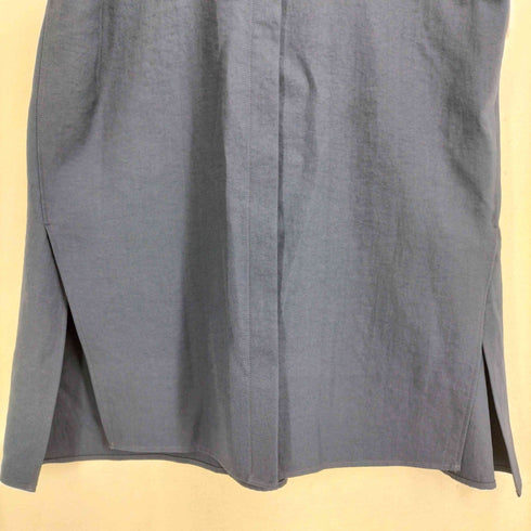 セオリー theory 23SS ノースリーブシャツ レディース import:S