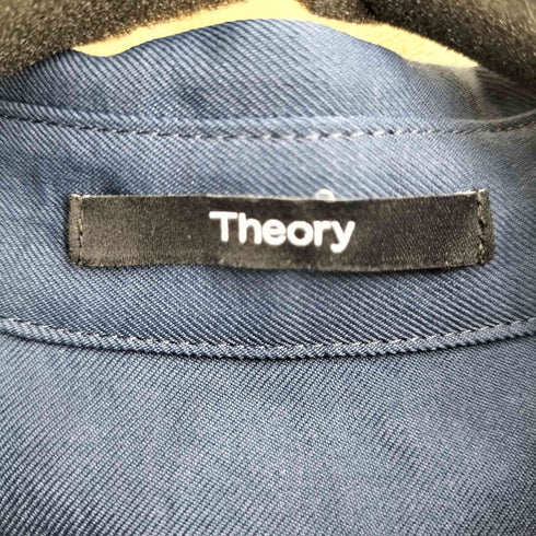 セオリー theory 23SS ノースリーブシャツ レディース import:S