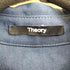 セオリー theory 23SS ノースリーブシャツ レディース import:S