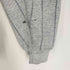 エディーバウアー Eddie Bauer 80S 黒タグ ストライプVネックスウェット メンズ import:L