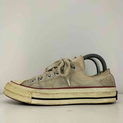 コンバース CONVERSE CHUCK TAYLOR ALL STAR 70 OX CT70 レディース JPN:24