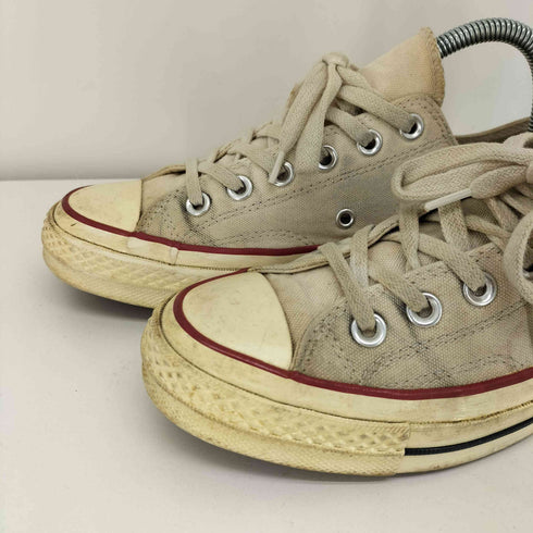 コンバース CONVERSE CHUCK TAYLOR ALL STAR 70 OX CT70 レディース JPN:24