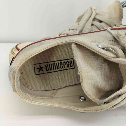 コンバース CONVERSE CHUCK TAYLOR ALL STAR 70 OX CT70 レディース JPN:24