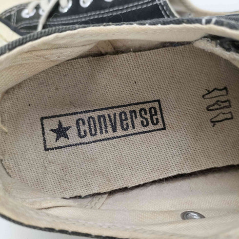 コンバース CONVERSE CHUCK TAYLOR ALL STAR 70 OX CT70 レディース JPN:24