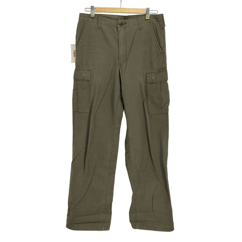 カーハート Carhartt リップストップカーゴパンツ メンズ JPN:L