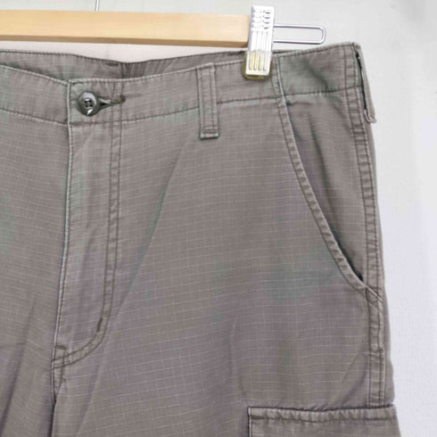 カーハート Carhartt リップストップカーゴパンツ メンズ JPN:L