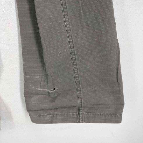 カーハート Carhartt リップストップカーゴパンツ メンズ JPN:L