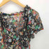 ツモリチサト TSUMORI CHISATO 総柄 キノコ ラメブラウス レディース JPN:2