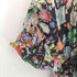 ツモリチサト TSUMORI CHISATO 総柄 キノコ ラメブラウス レディース JPN:2