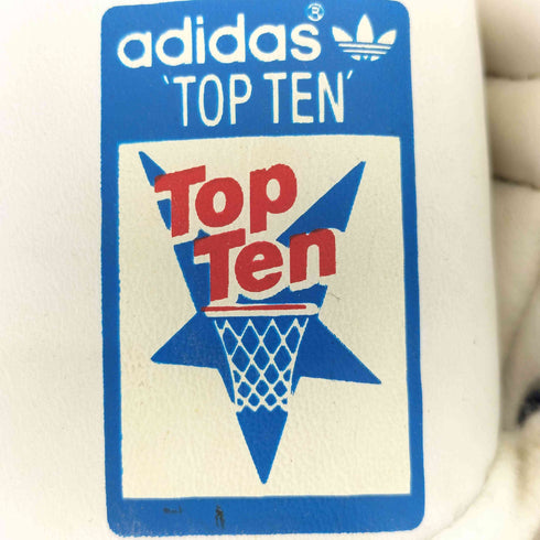 アディダスオリジナルス adidas Originals Top Ten Hi Collegiate Royal メンズ JPN:26