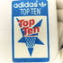 アディダスオリジナルス adidas Originals Top Ten Hi Collegiate Royal メンズ JPN:26