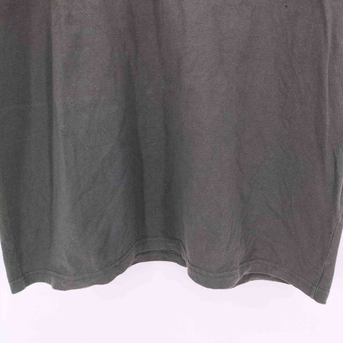 カーハート Carhartt ORIGINAL FIT ロゴパッチ クルーネック ポケットTシャツ メンズ import:M