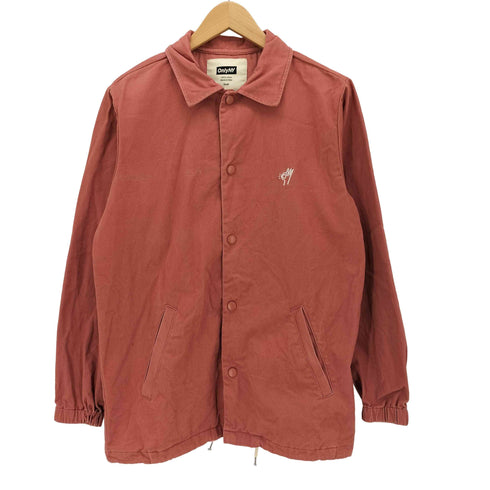 オンリーニューヨーク ONLY NY OK COTTON コットン コーチジャケット メンズ import:S