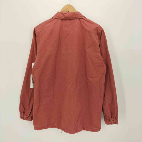 オンリーニューヨーク ONLY NY OK COTTON コットン コーチジャケット メンズ import:S