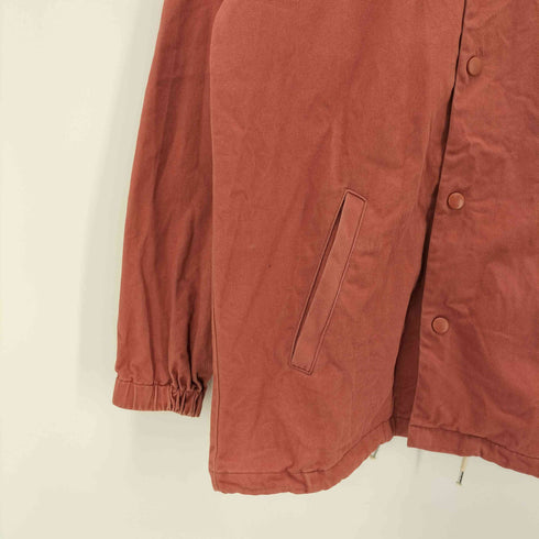 オンリーニューヨーク ONLY NY OK COTTON コットン コーチジャケット メンズ import:S