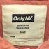 オンリーニューヨーク ONLY NY OK COTTON コットン コーチジャケット メンズ import:S