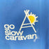 ゴースローキャラバン go slow caravan ブレッサブルナイロンクレイジー3WAYシェルパーカ メンズ