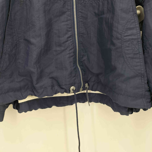 リーボック Reebok 90s プリント ジップアップジャケット メンズ