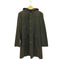 アーペーセー A.P.C. フランス製 アルパカ混 ダッフルコート メンズ S
