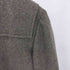 アーペーセー A.P.C. フランス製 アルパカ混 ダッフルコート メンズ S