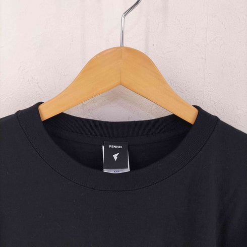 フェンネル FENNEL STANDARD T-SHIRT メンズ XXL