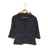 ジョンブル Johnbull y2k military jacket レディース