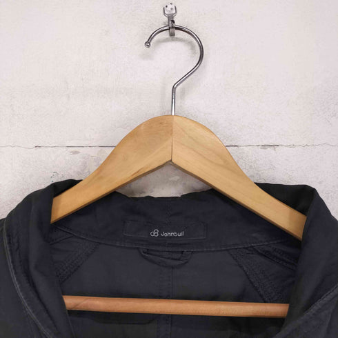 ジョンブル Johnbull y2k military jacket レディース