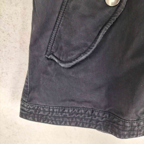 ジョンブル Johnbull y2k military jacket レディース