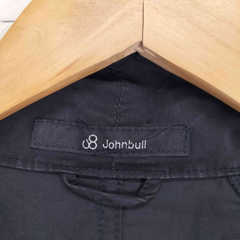 ジョンブル Johnbull y2k military jacket レディース