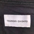ツモリチサト TSUMORI CHISATO 総柄 キノコ ラメ ワンピース レディース JPN:2