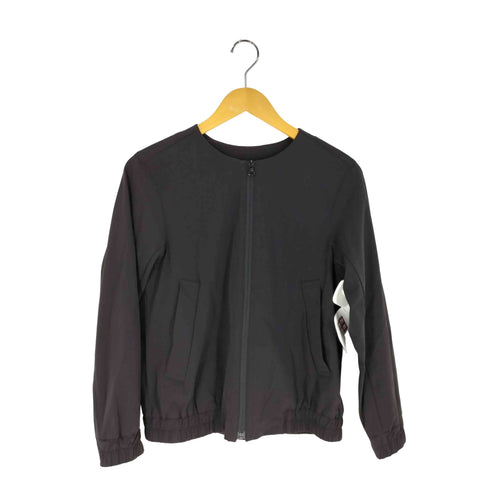 ダンスキン DANSKIN MIDTOWN JACKET レディース JPN:M