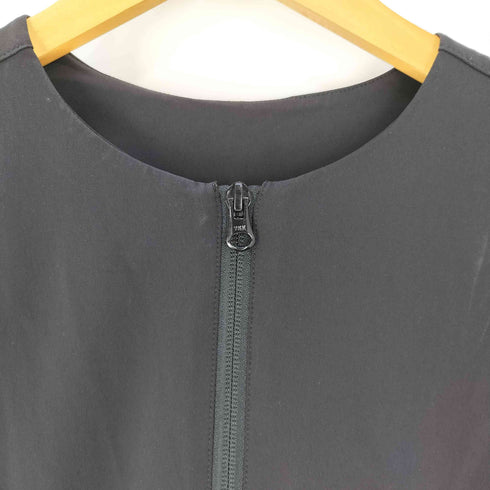 ダンスキン DANSKIN MIDTOWN JACKET レディース JPN:M
