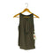 マークバイマークジェイコブス Marc by Marc Jacobs シルク100% ボウタイ ノースリーブブラウス レディース import:XS