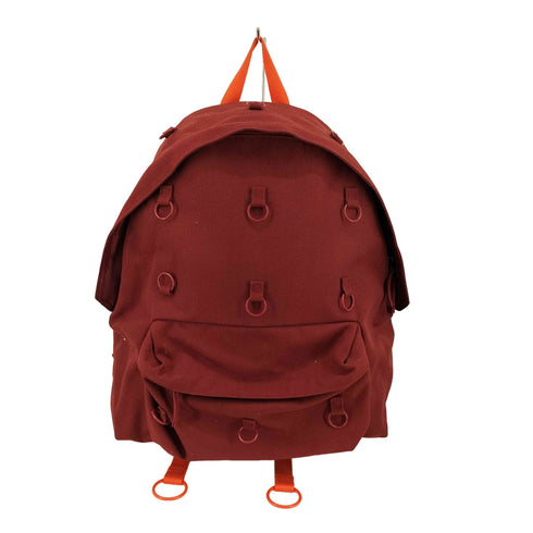 ラフシモンズ RAF SIMONS Padded Loop Backpack メンズ