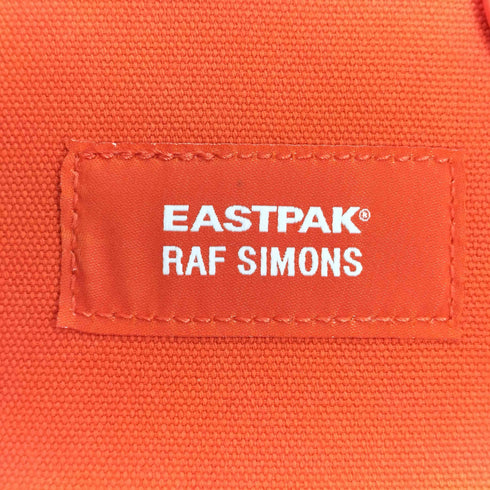 ラフシモンズ RAF SIMONS Padded Loop Backpack メンズ