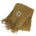 カーハートワークインプログレス Carhartt WIP CLAN SCARF メンズ