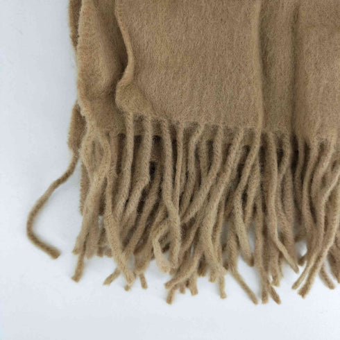 カーハートワークインプログレス Carhartt WIP CLAN SCARF メンズ