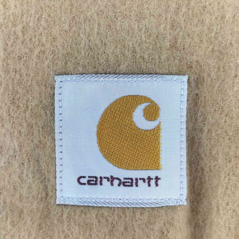 カーハートワークインプログレス Carhartt WIP CLAN SCARF メンズ