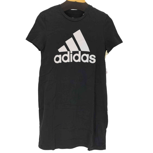 アディダス adidas WESSBLSJワンピース レディース JPN:L