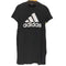アディダス adidas WESSBLSJワンピース レディース JPN:L