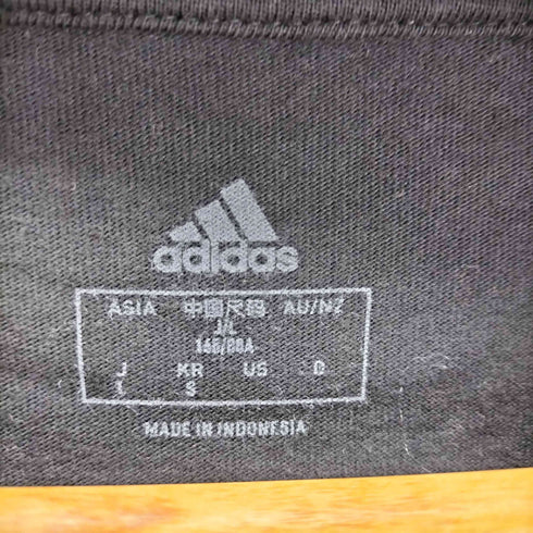 アディダス adidas WESSBLSJワンピース レディース JPN:L