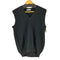 Mr ADONE 100% CASHMERE WOOL ベスト メンズ JPN:M