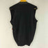 Mr ADONE 100% CASHMERE WOOL ベスト メンズ JPN:M