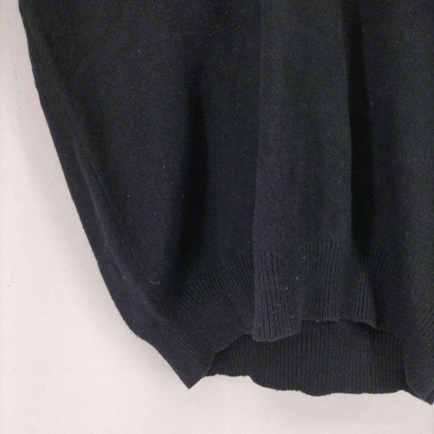 Mr ADONE 100% CASHMERE WOOL ベスト メンズ JPN:M