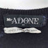 Mr ADONE 100% CASHMERE WOOL ベスト メンズ JPN:M